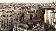 Los 10 barrios donde más sube el precio de la vivienda tras el covid