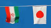 Japón tiende la mano a Irán: quiere mantener y mejorar sus relaciones con el país