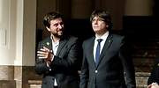 La Justicia belga aplaza la vista de Puig y Comín para unificar el proceso con la euroorden de Puigdemont