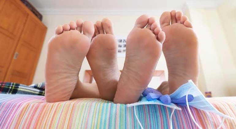 sexo en pandemia
