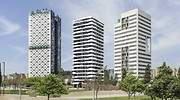 Industrializar e innovar, las fórmulas del sector inmobiliario para exprimir el ciclo alcista