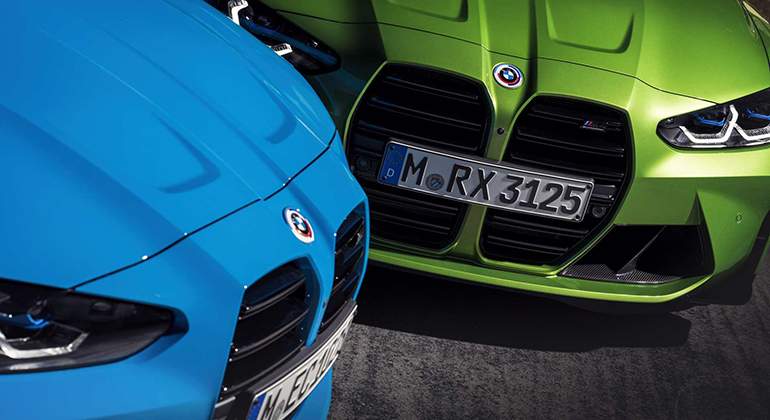 BMW M