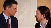 Otra guerra en el Gobierno de Sánchez retrasa los Presupuestos de 2021 y los saca fuera de plazo