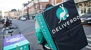El Supremo falla contra Deliveroo: sus repartidores son falsos autónomos