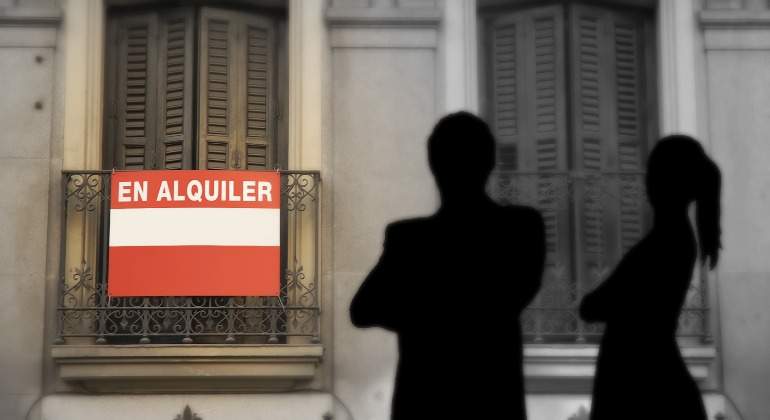 alquiler