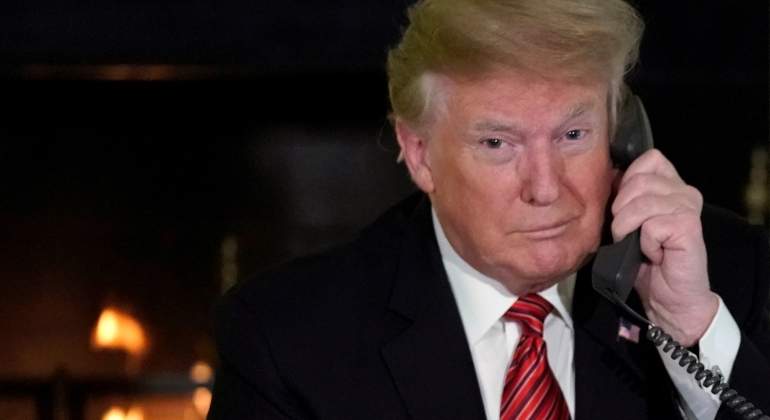 donald-trump-telefono-24diciembre2018-reuters.jpg