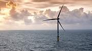 Siemens Gamesa ingresará más por mar que por tierra dentro de tres años