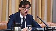 Illa anuncia que el Gobierno planteará medidas específicas para Navidad