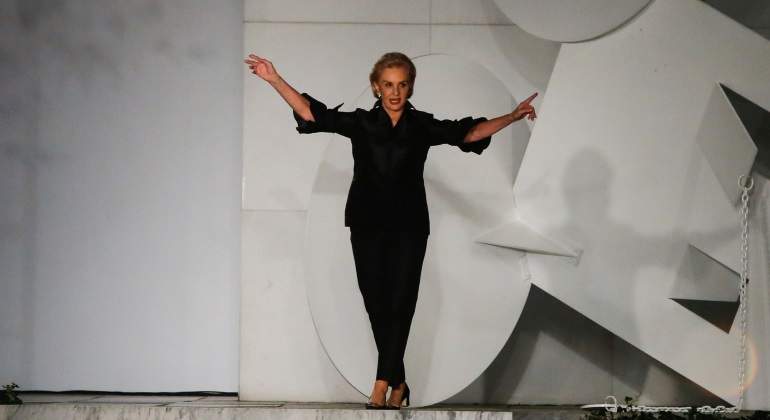 Carolina Herrera