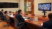 El Gobierno estudiará con los ayuntamientos la inversión de casi 10.000 millones de superávit y remanentes para la reconstrucció