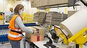 Amazon creará 3.000 nuevos empleos en España y cerrará 2021 con más de 15.000 empleados fijos