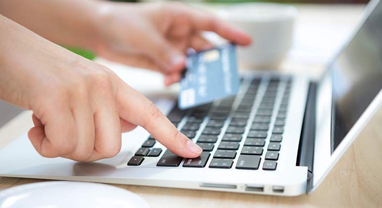 Compras online