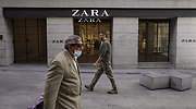 El modelo de Zara permitirá que su margen caiga un 50% menos que el de Uniqlo y H&M ante el Covid