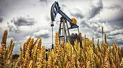 El petróleo Brent reconquista los 30 dólares por barril y el Texas se dispara más de un 20%