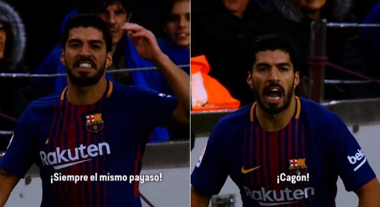 Montaje-Suarez-insultos-Payaso-Barcelona-Atletico-2018-Eldiadespues.jpg
