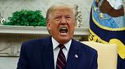 Trump aboga por pagos directos pero no por ampliar las ayudas por desempleo en su próximo estímulo