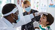 ¿Son más fiables los test de saliva para detectar positivos de ómicron?: precio y dónde encontrarlos