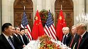 Trump elevará los aranceles hasta el 25% a productos chinos por valor de 200.000 millones de dólares el próximo viernes