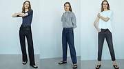 Los vaqueros rebajados más estilosos de Massimo Dutti todavía disponibles en todas las tallas