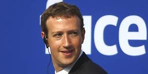 Facebook informa hoy a los usuarios afectados por la filtración de datos