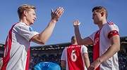 El renacer de La Naranja Mecánica y el Ajax bajo el mando de Tintín y un alumno de Guardiola