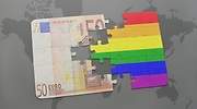 Orgullo LGBT, un estímulo económico que crea marca España