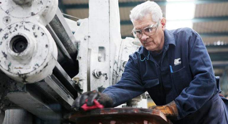industria