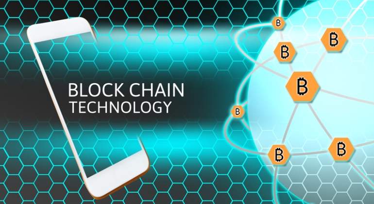 blockchain