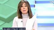 La pérdida personal que ha sufrido Ana Rosa Quintana: No he podido velarla ni abrazar a su familia