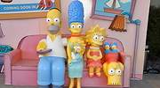 Adidas se inspira en Los Simpson para sus nuevas zapatillas y saca tres modelos por Krusty, Apu y Moe