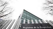 El consumidor puede pedir al Registro un análisis jurídico de las cláusulas de su hipoteca