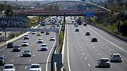 Así es la regla del 7 por la que la mitad de multas por exceso de velocidad quedan en el limbo