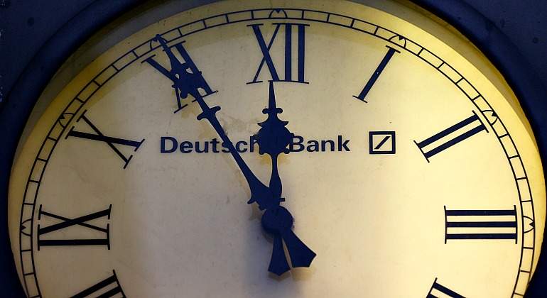 deutsche Bank