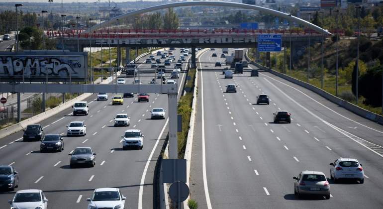 trafico-autopista-madrid-getty.jpg