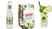 Del mojito y la ginebra sin alcohol a la cerveza de jengibre: 7 opciones 0% (o casi) para esta Navidad