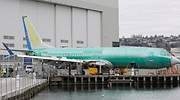 Las tres principales aerolíneas chinas reclaman a Boeing por el parón de los 737 MAX