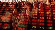 El Banco de China adelanta un lunes negro en las bolsas por el coronavirus