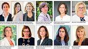 La dirección financiera está en manos de mujeres en nueve empresas del Ibex 35