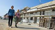 El acceso a la vivienda o por qué la riqueza de los jóvenes españoles se desploma un 94% desde 2005