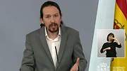 El plan de incautaciones de Pablo Iglesias arruinaría al país en indemnizaciones
