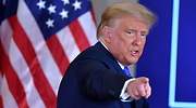 Trump pide anular las elecciones al Senado en Georgia y su partido teme una desmovilización por sus ataques al sistema electoral