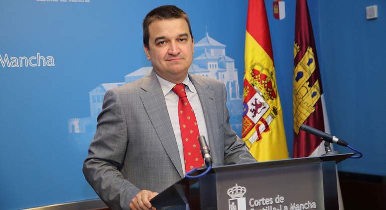 arroyo