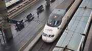 Así es Iryo, la nueva competencia a Renfe que arrancará en 2022 con rutas a Barcelona, Sevilla y Valencia
