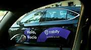 Cabify perderá el 50% de sus licencias en Madrid en favor de Uber y Bolt