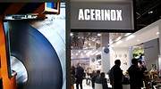 Alicia Koplowitz dobla su apuesta por Acerinox