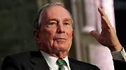 Bloomberg venderá su compañía Bloomberg si es elegido presidente de EEUU