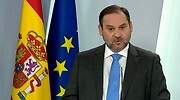 El Gobierno prepara un plan de ayudas para todo el sector del transporte