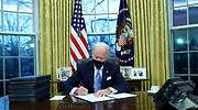 Wall Street confía en que Biden aliviará la fatiga de la recuperación económica en EEUU