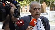 El director del máster de Cifuentes en la URJC, Álvarez Conde, denuncia presiones de la Comunidad de Madrid