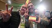 Vox exige cerrar Canal Sur y devolver las competencias en Sanidad y Educación al Estado para apoyar cualquier pacto en Andalucía